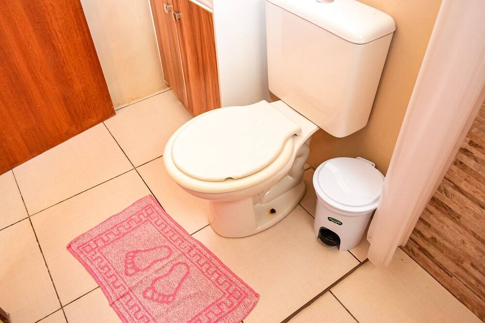 Photo of Bathroom in Ibiraquera