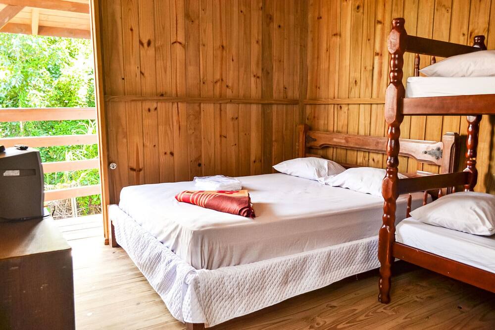 Photo of Bedroom in Ibiraquera