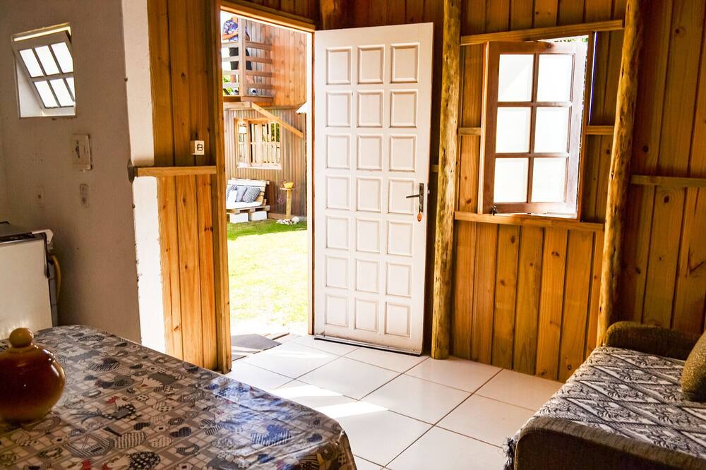 Photo of Bedroom in Ibiraquera