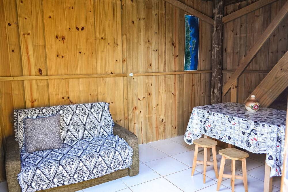 Photo of Livingroom in Ibiraquera
