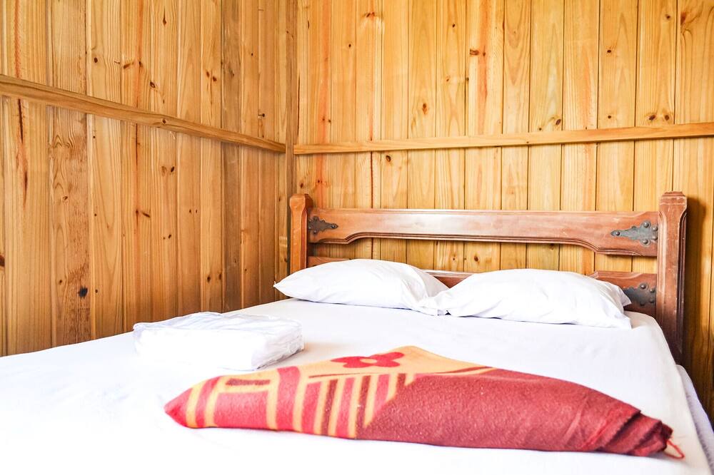Photo of Bedroom in Ibiraquera