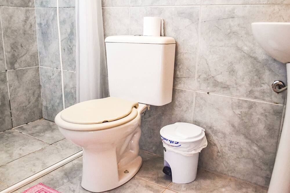 Photo of Bathroom in Ibiraquera