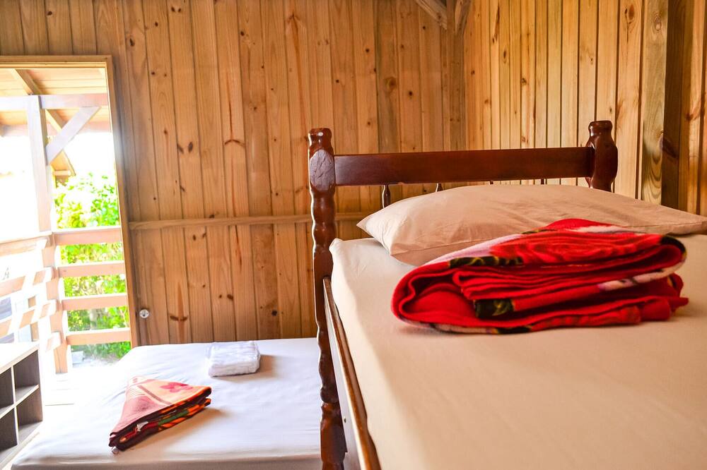 Photo of Bedroom in Ibiraquera