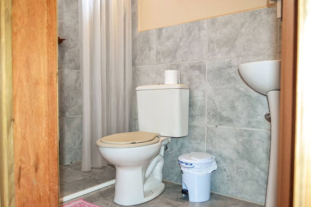 Photo of Bathroom in Ibiraquera