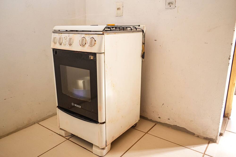 Photo of Kitchen in Ibiraquera
