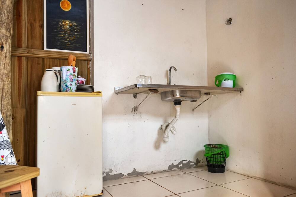 Photo of Kitchen in Ibiraquera