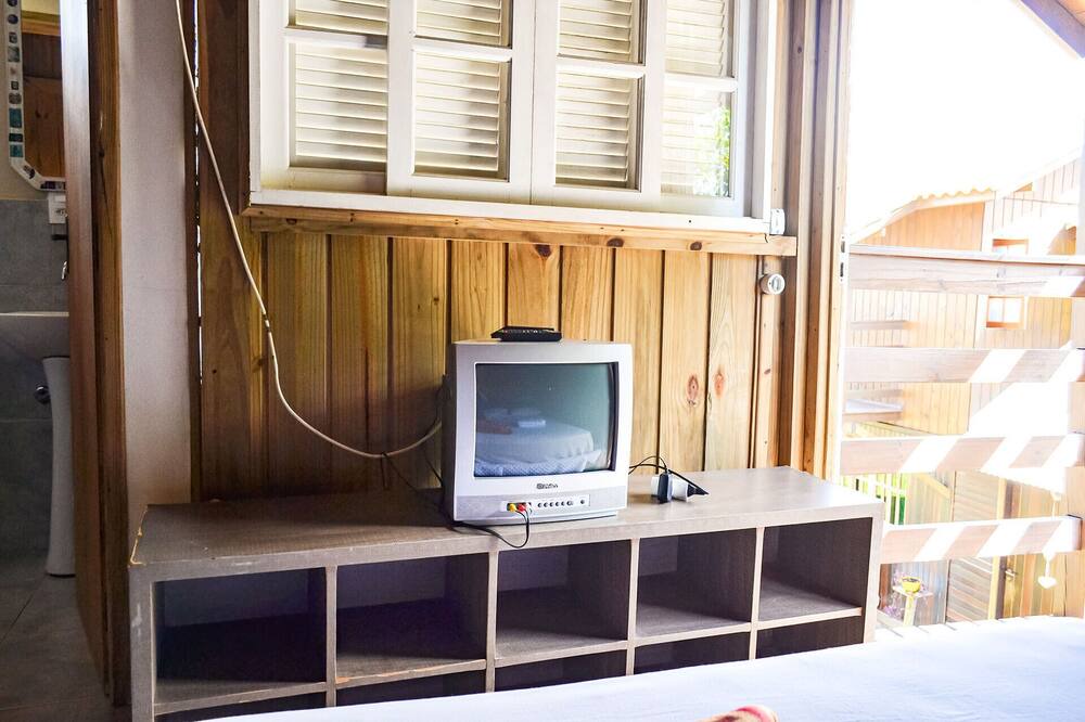 Photo of Bedroom in Ibiraquera