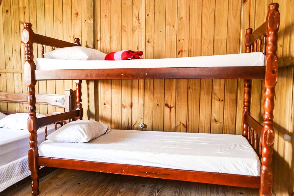 Photo of Bedroom in Ibiraquera