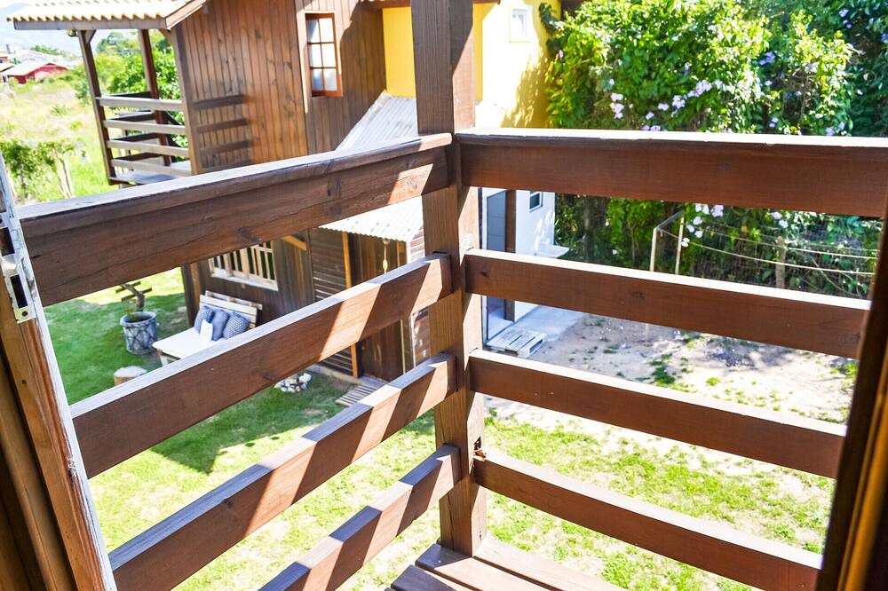 Photo of Patio Balcony in Ibiraquera