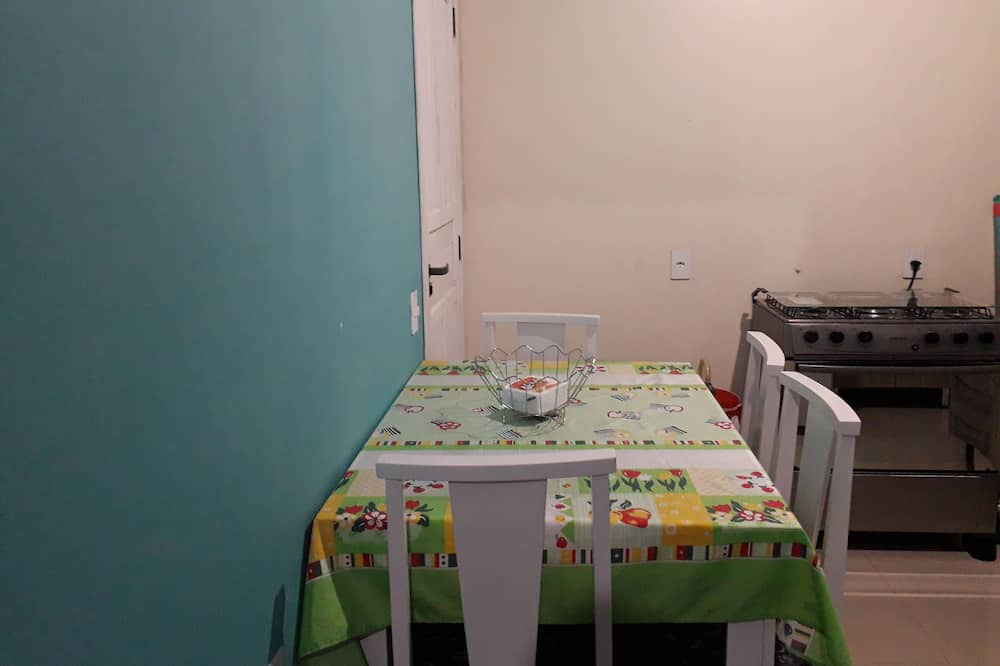 Photo of Kitchen in Prudentopolis