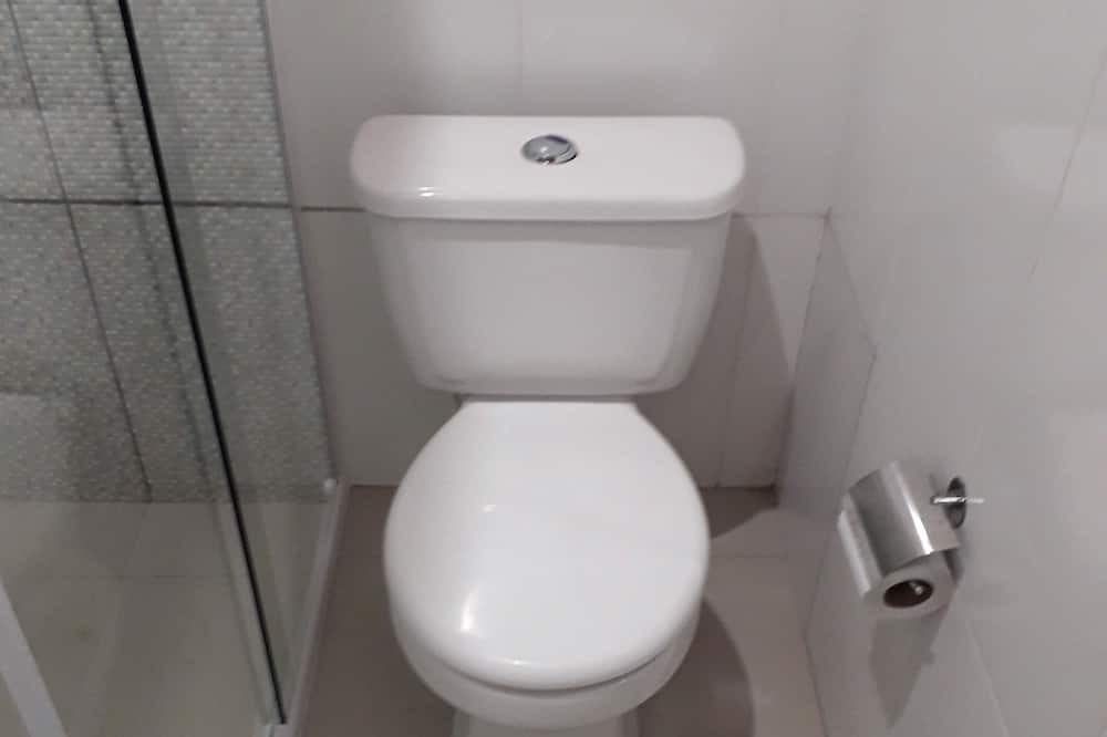 Photo of Bathroom in Prudentopolis