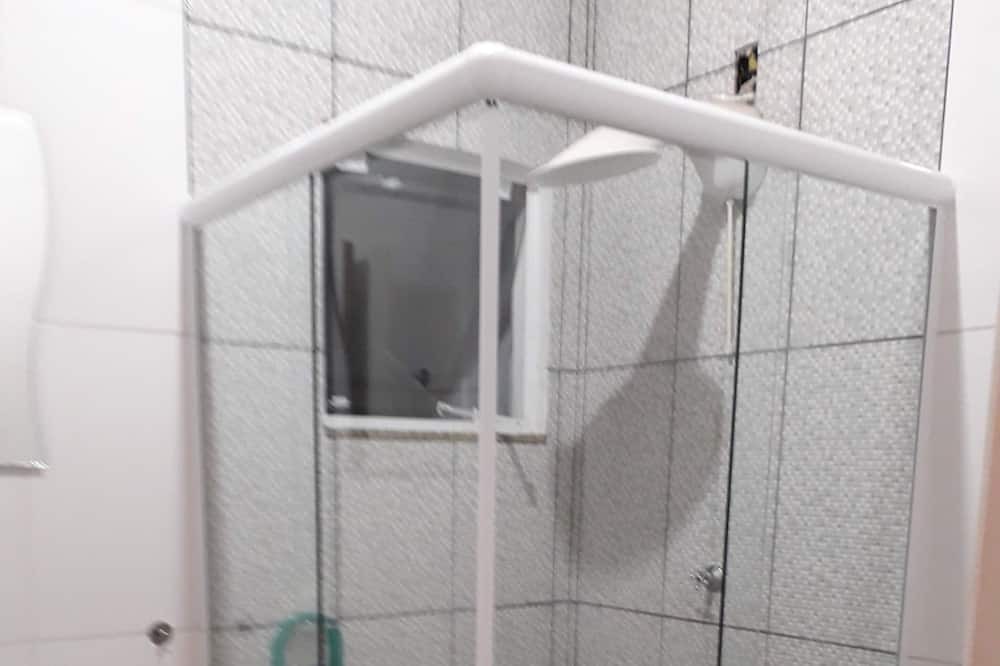 Photo of Bathroom in Prudentopolis