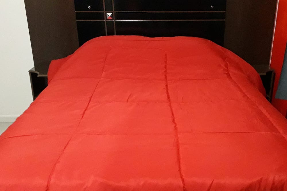 Photo of Bedroom in Prudentopolis