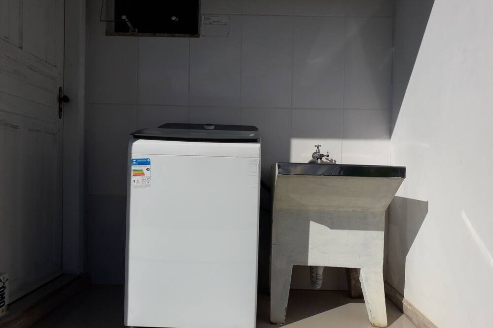 Photo of Kitchen in Prudentopolis