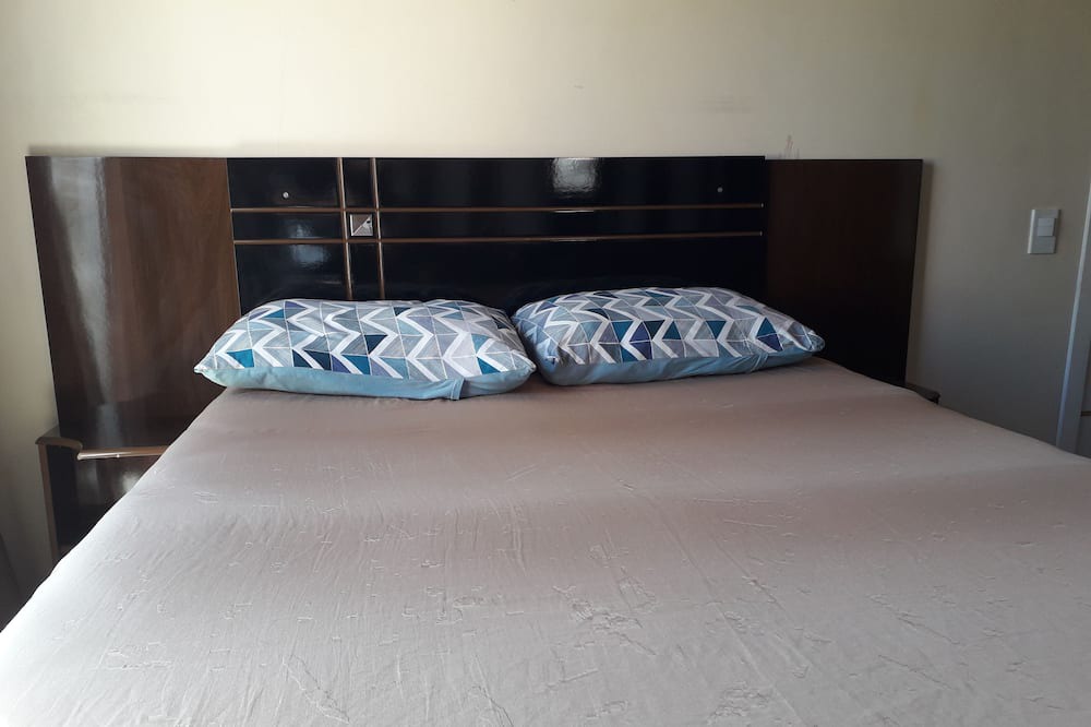 Photo of Bedroom in Prudentopolis