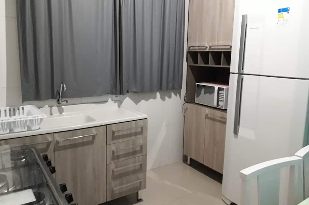 Photo of Kitchen in Prudentopolis
