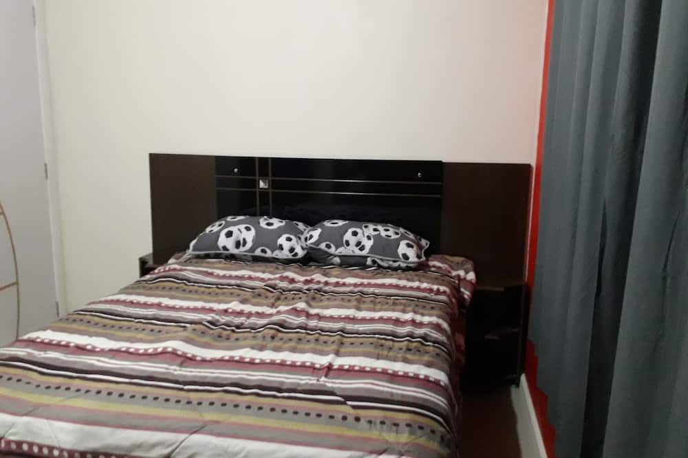 Photo of Bedroom in Prudentopolis