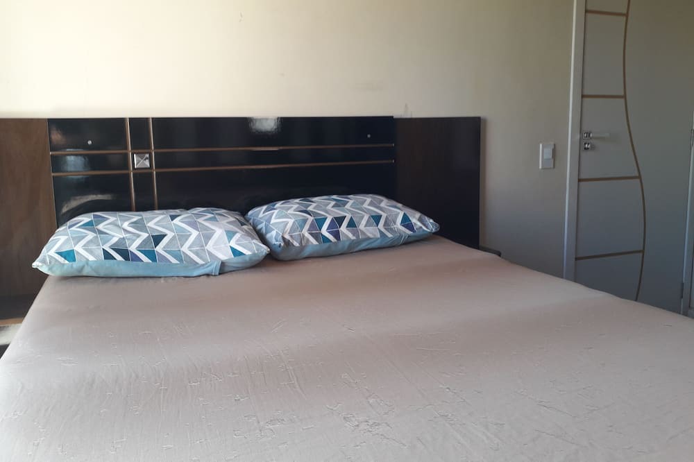 Photo of Bedroom in Prudentopolis