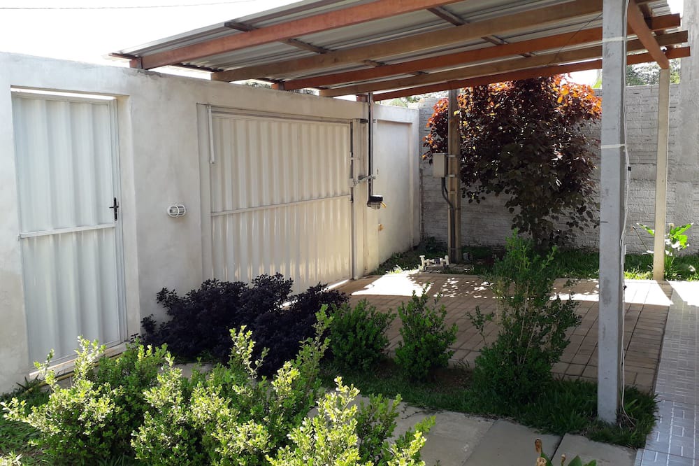 Photo of Outdoor in Prudentopolis