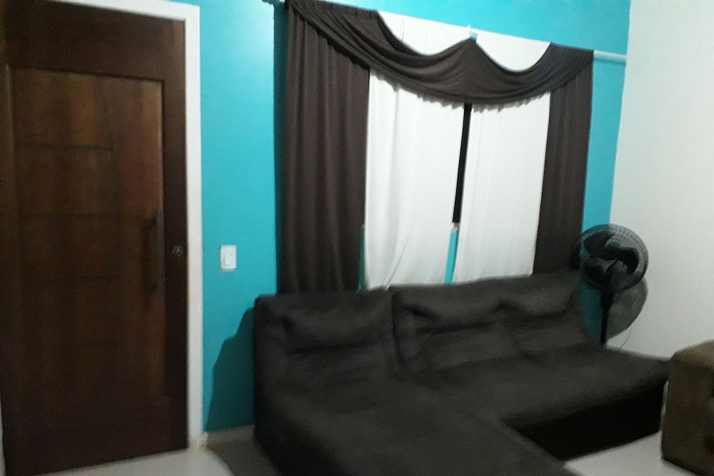 Photo of Livingroom in Prudentopolis