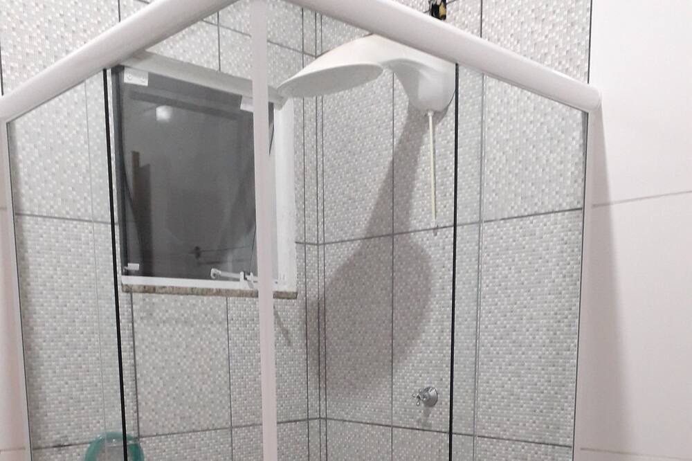 Photo of Bathroom in Prudentopolis
