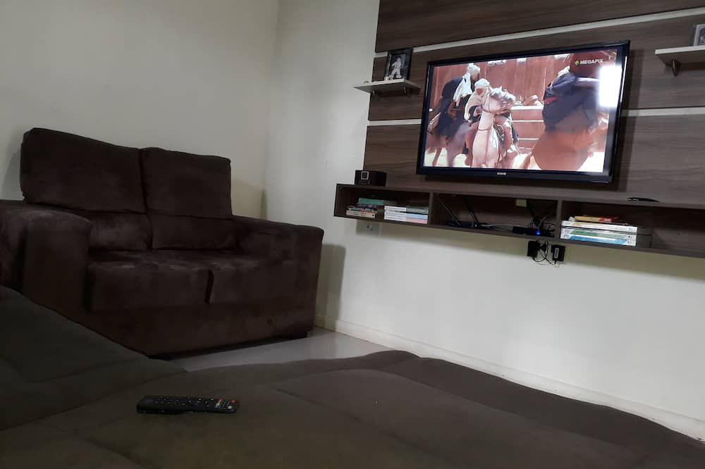 Photo of Livingroom in Prudentopolis
