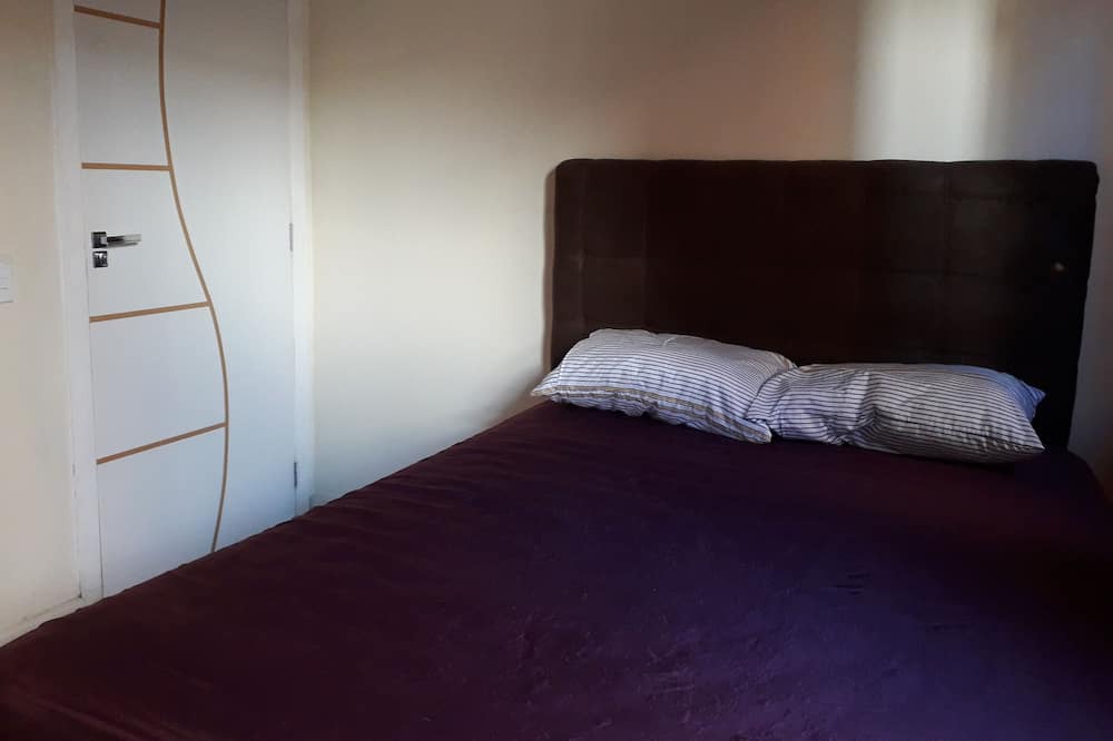 Photo of Bedroom in Prudentopolis