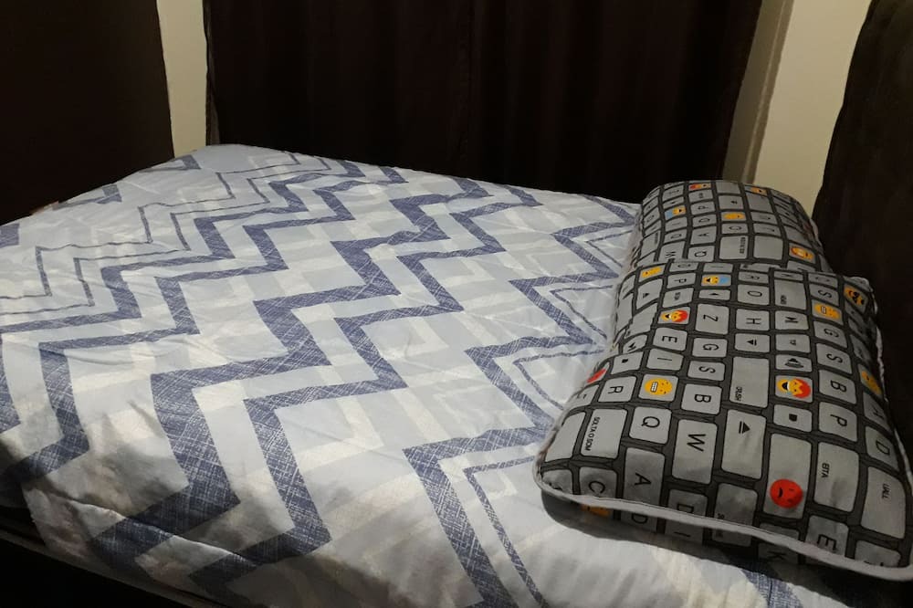 Photo of Bedroom in Prudentopolis