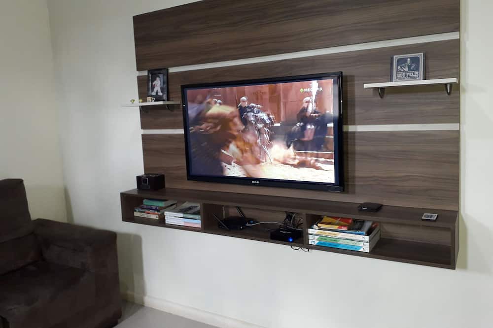 Photo of Livingroom in Prudentopolis