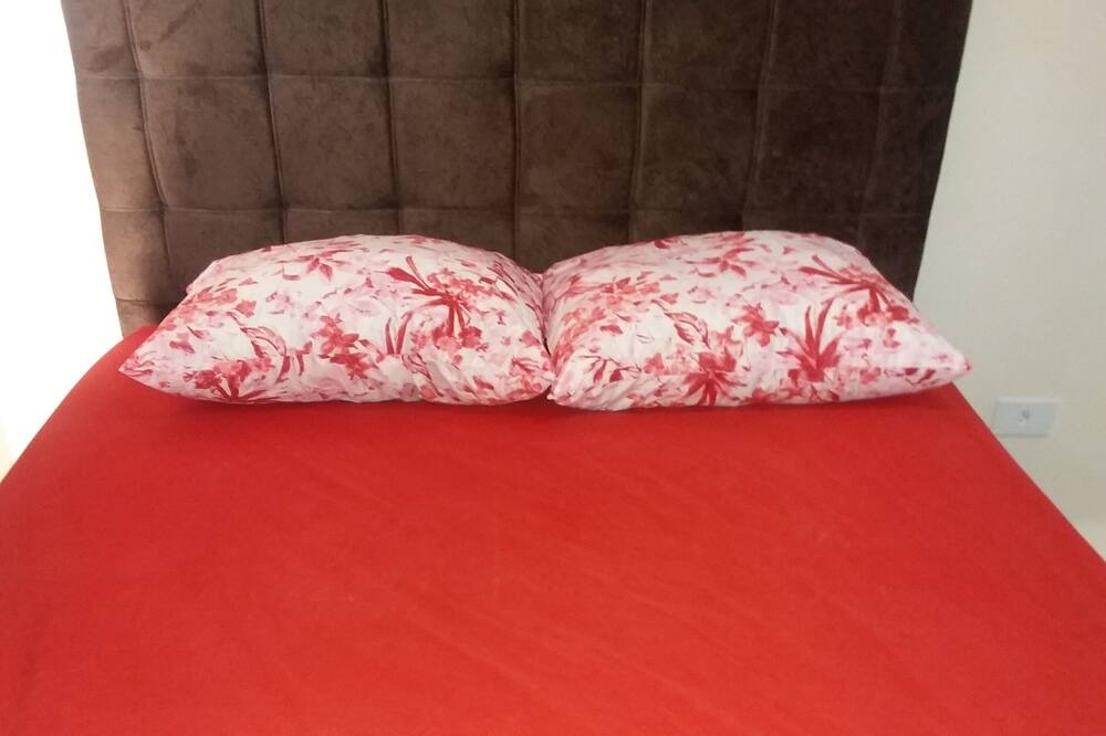 Photo of Bedroom in Prudentopolis