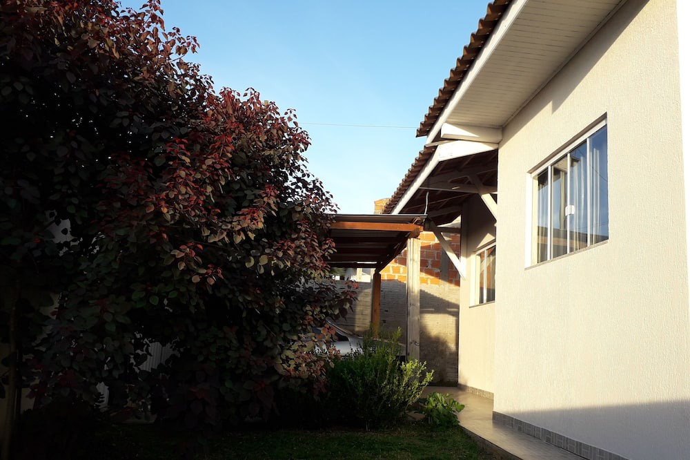 Photo of Outdoor in Prudentopolis
