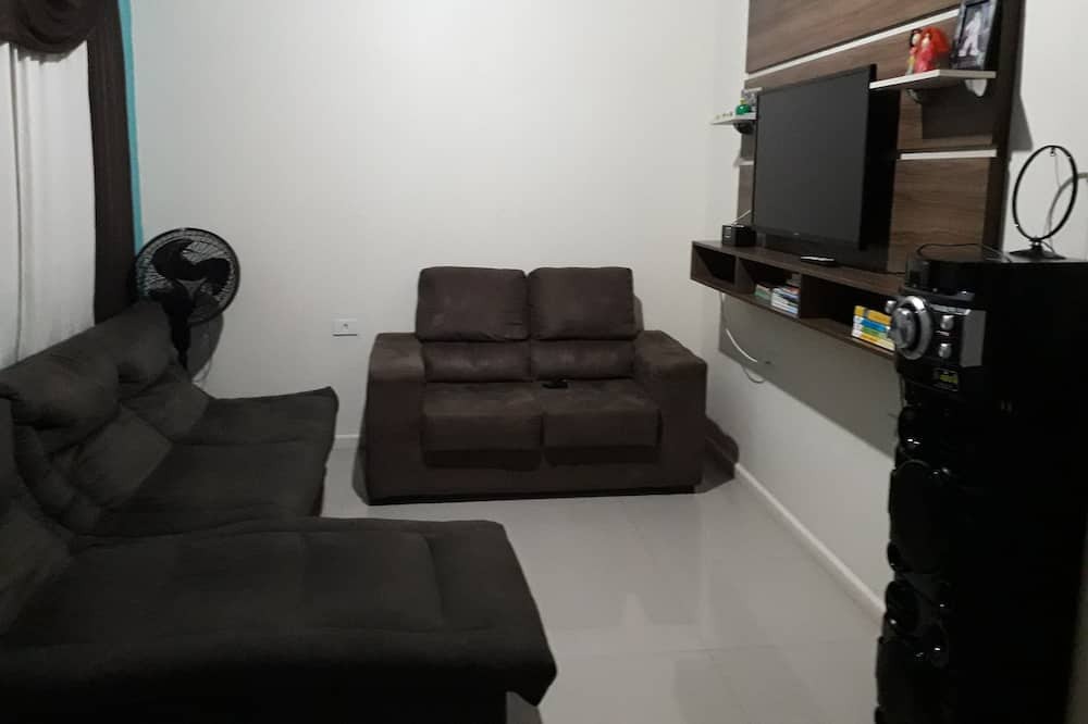 Photo of Livingroom in Prudentopolis
