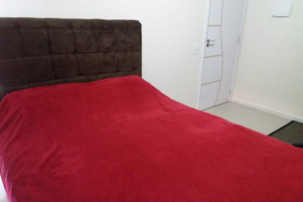 Photo of Bedroom in Prudentopolis