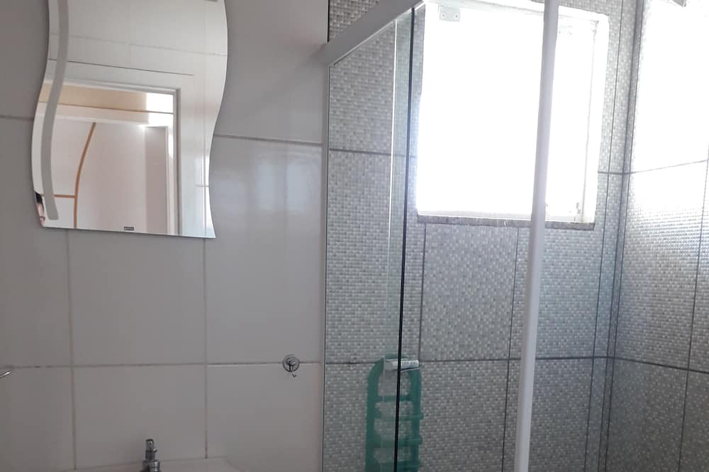 Photo of Bathroom in Prudentopolis