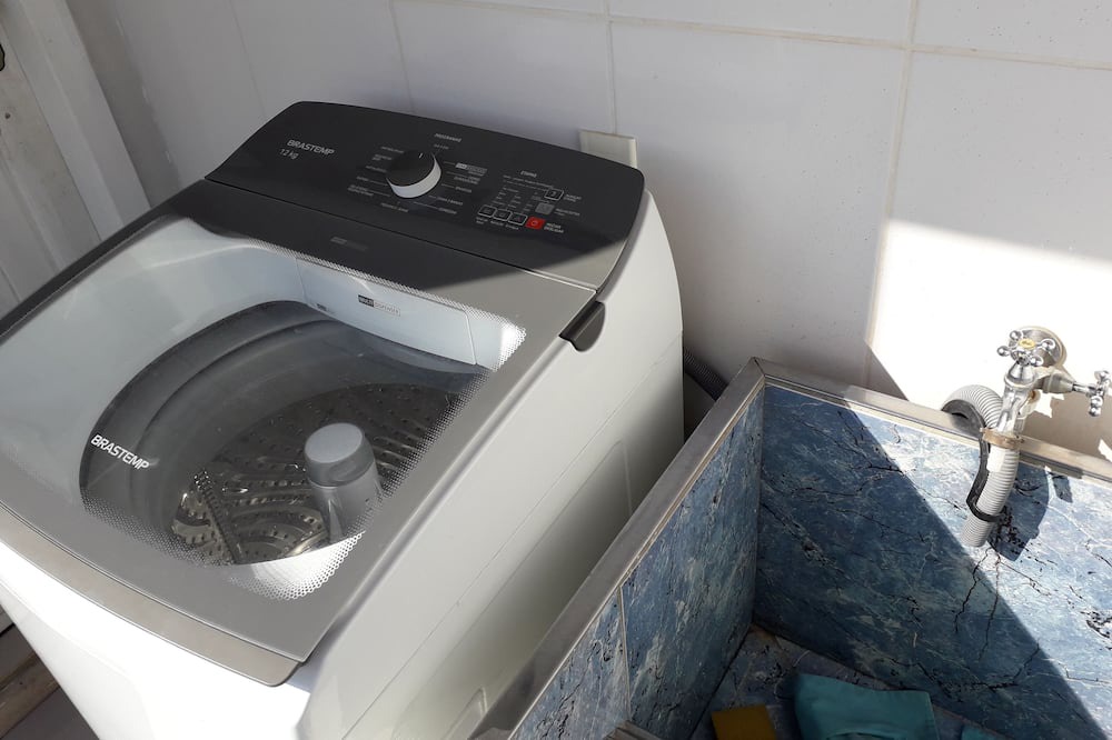 Photo of Kitchen in Prudentopolis