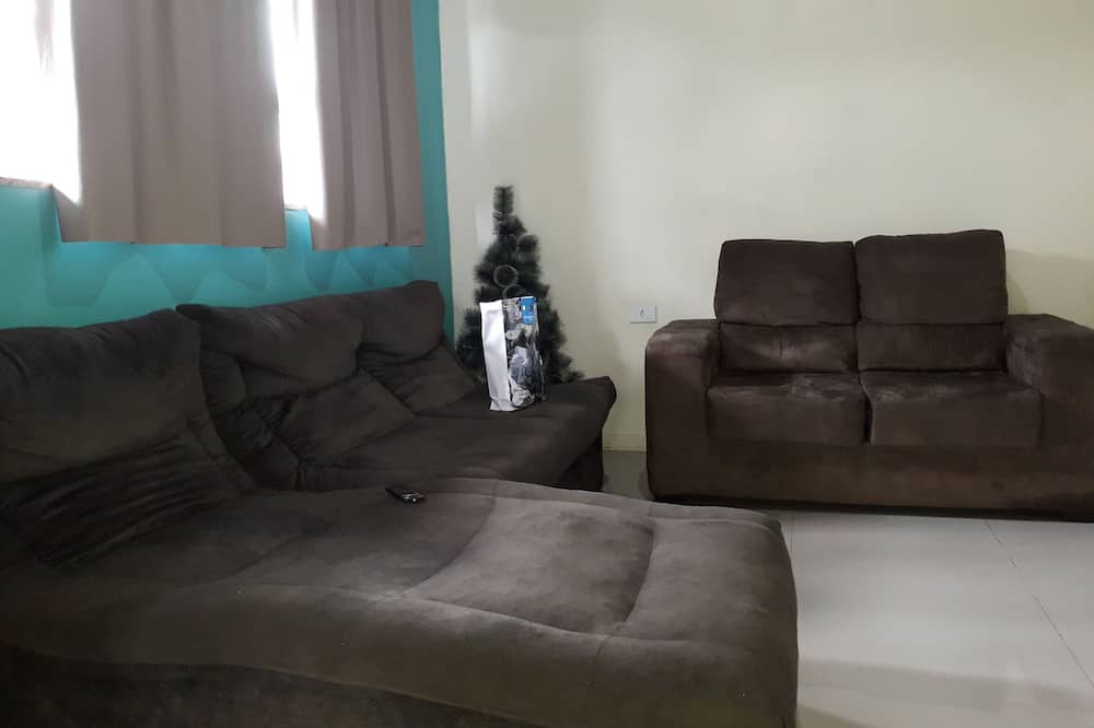 Photo of Livingroom in Prudentopolis