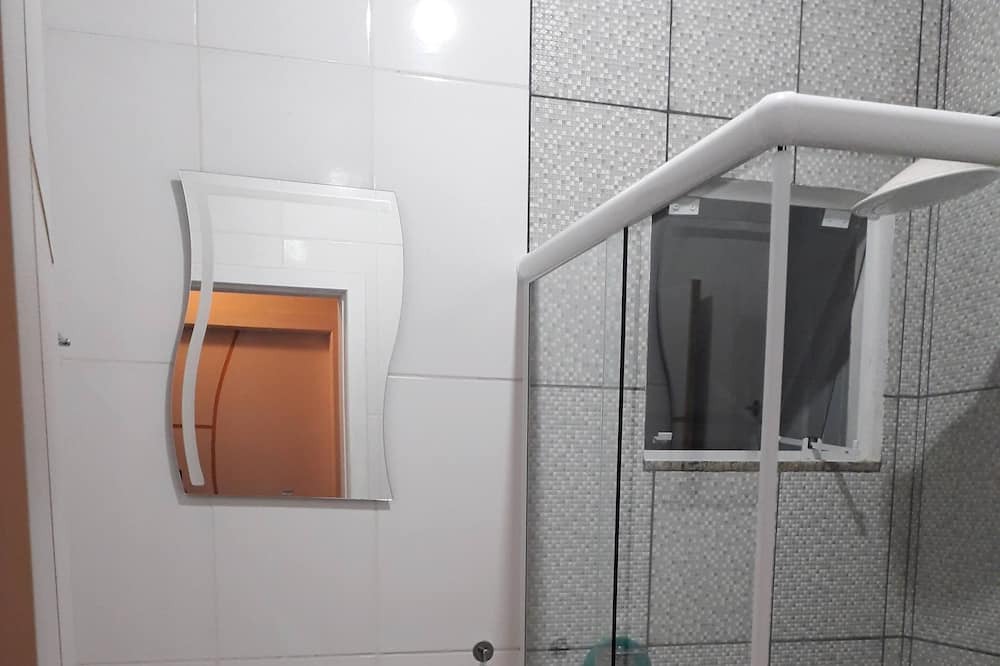 Photo of Bathroom in Prudentopolis