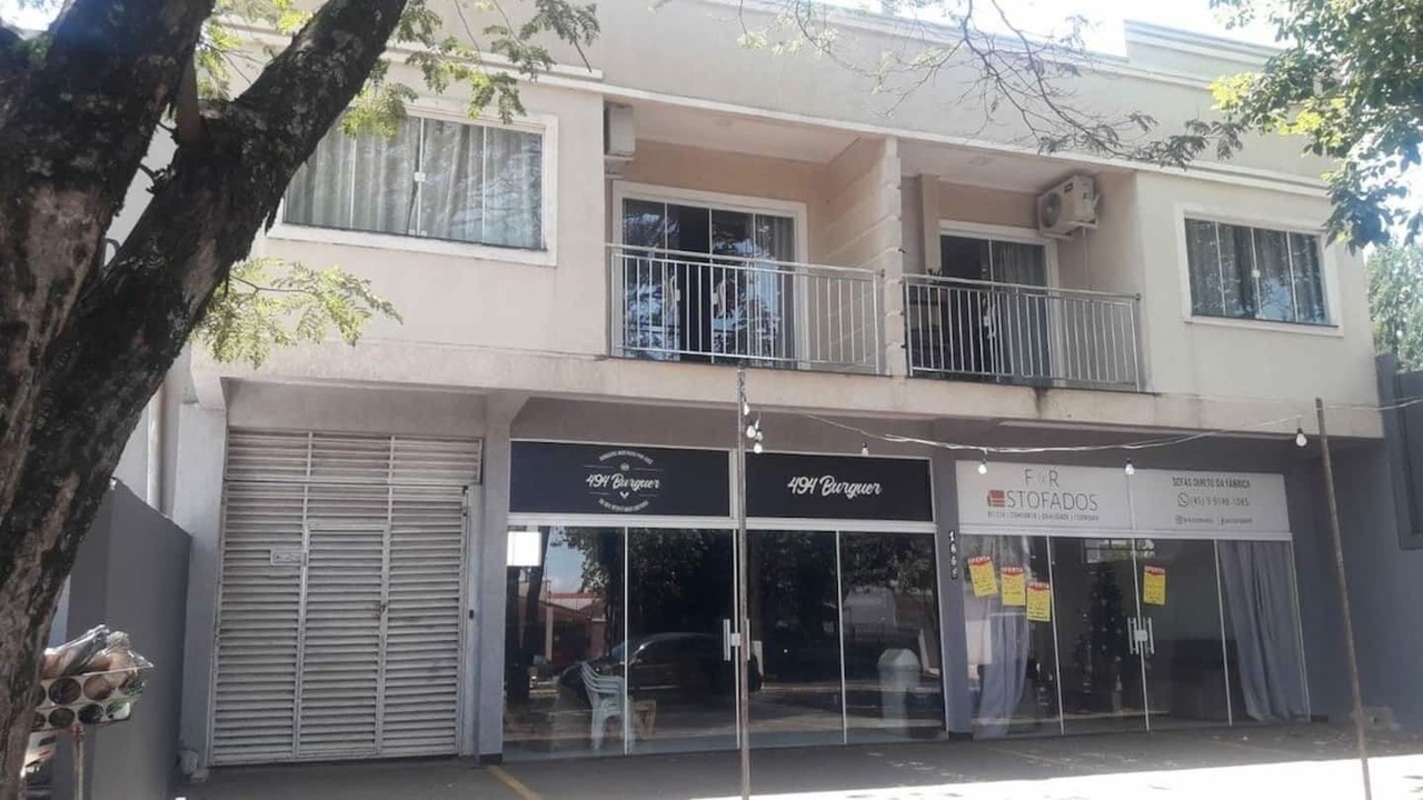 Photo of Outdoor in Regiao Norte