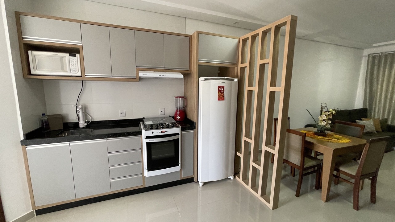 Photo of Kitchen in Regiao Norte