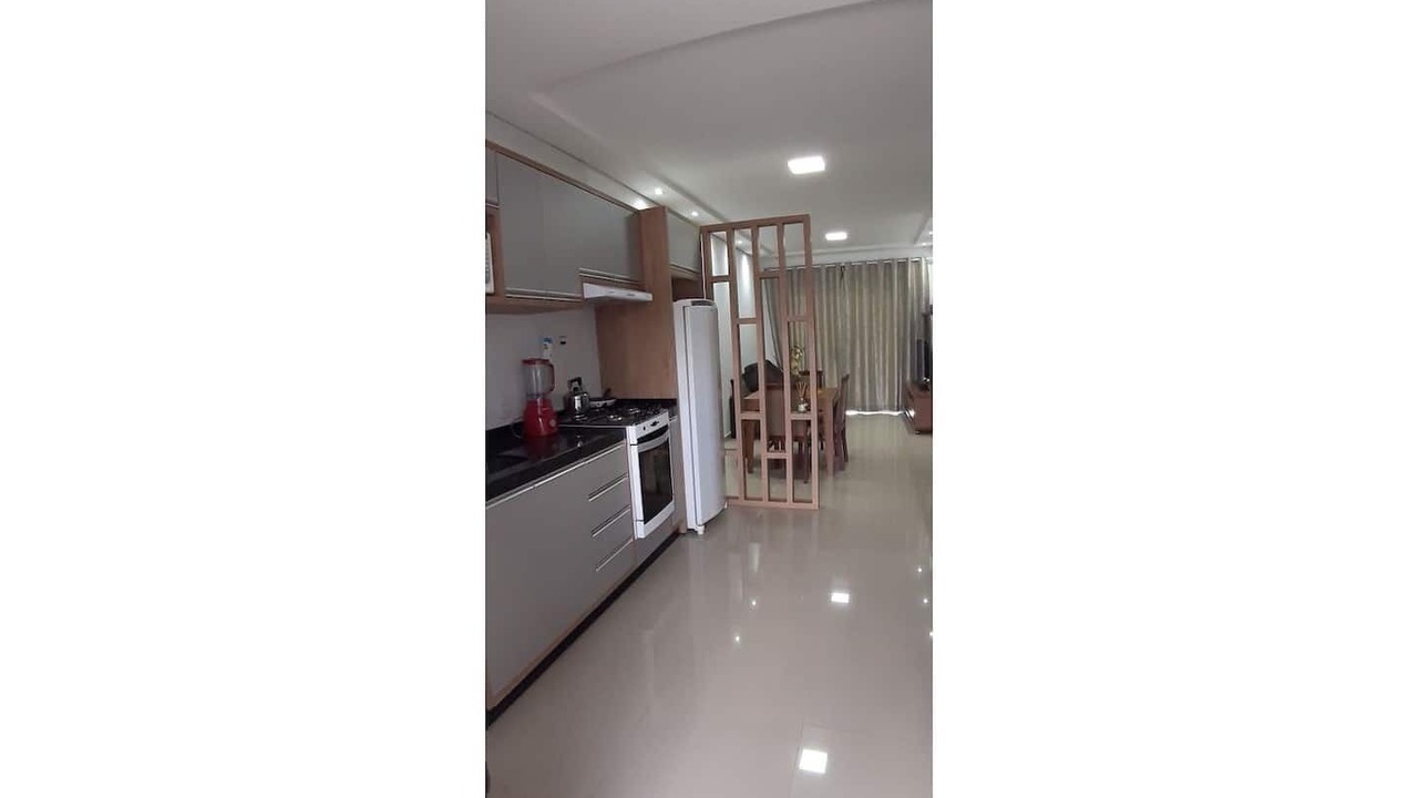 Photo of Kitchen in Regiao Norte
