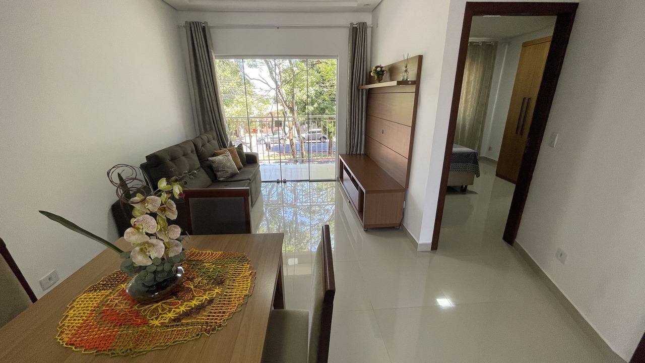 Photo of Livingroom in Regiao Norte