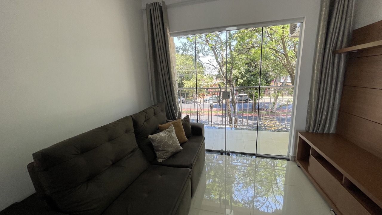 Photo of Livingroom in Regiao Norte