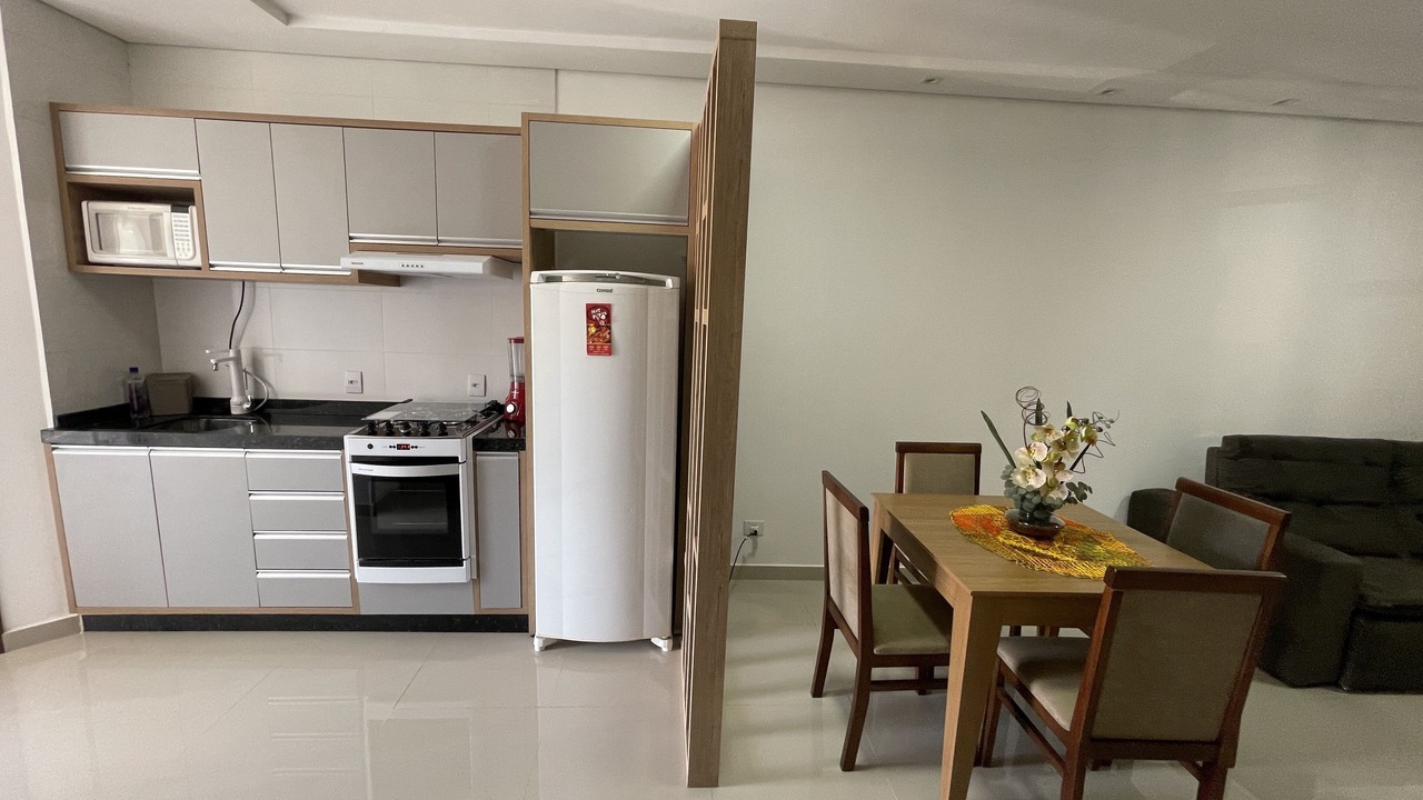Photo of Kitchen in Regiao Norte