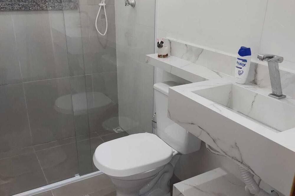 Photo of Bathroom in Barra Velha