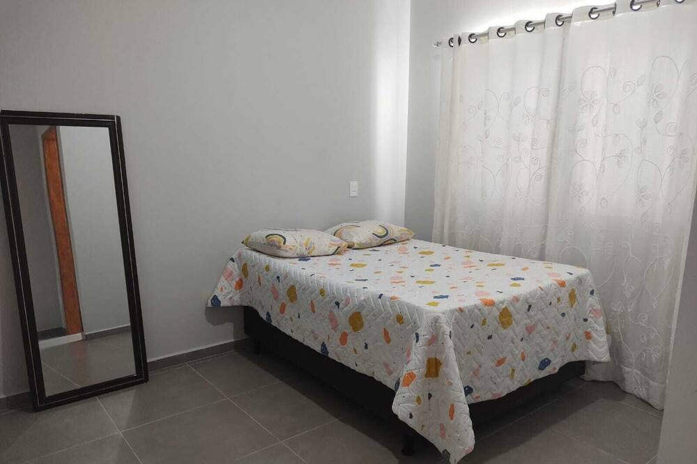 Photo of Bedroom in Barra Velha