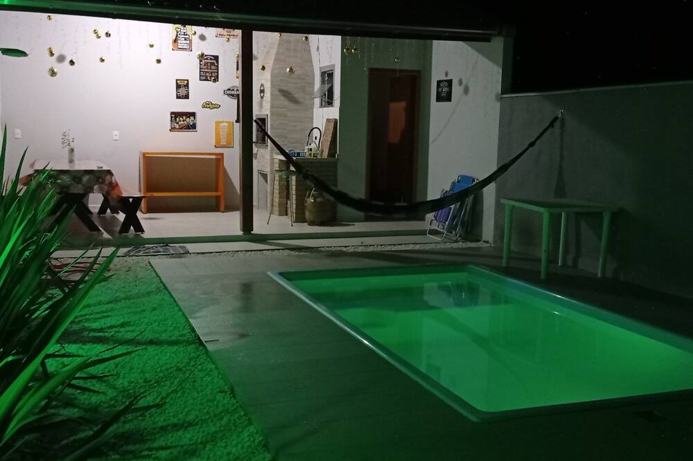 Photo of Outdoor in Barra Velha