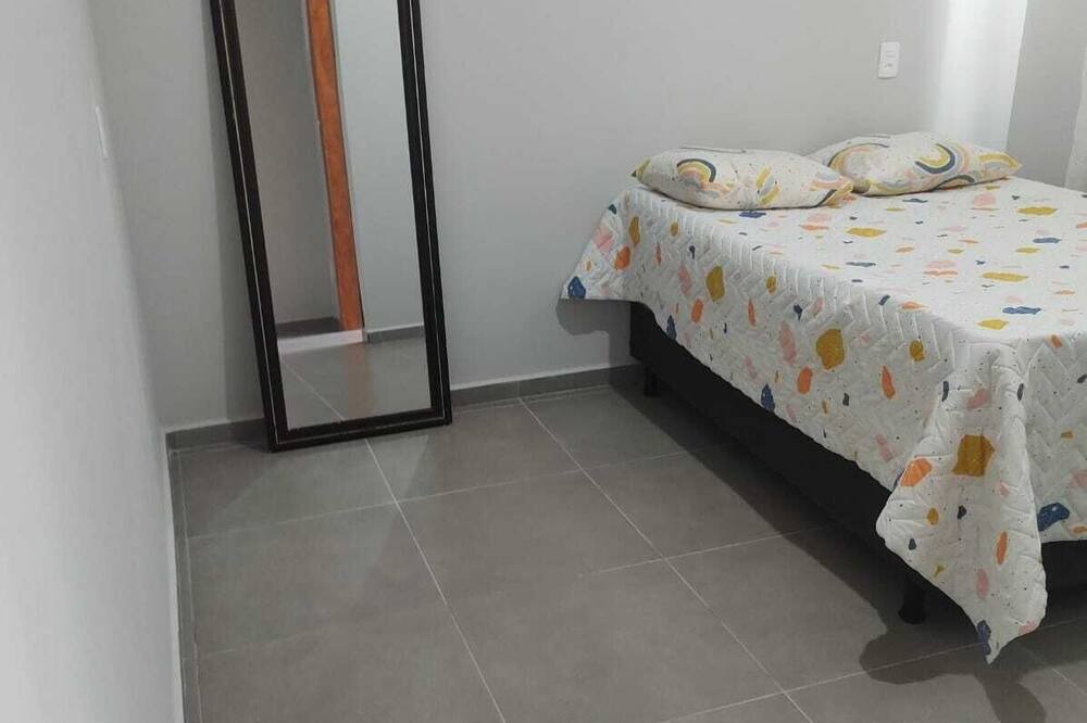 Photo of Bedroom in Barra Velha