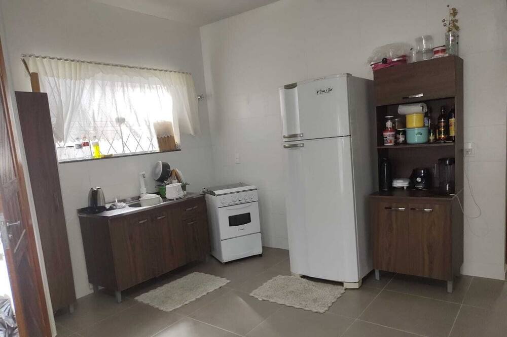 Photo of Kitchen in Barra Velha