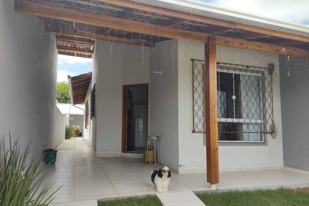 Photo of Patio Balcony in Barra Velha