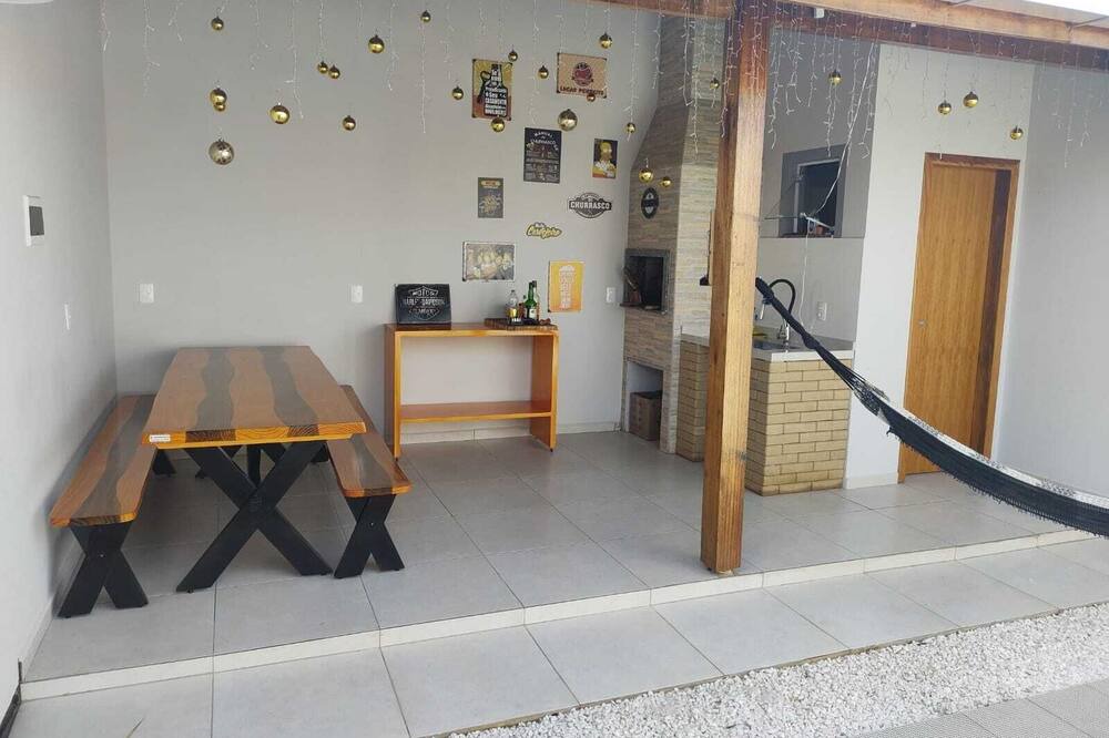 Photo of Bedroom in Barra Velha